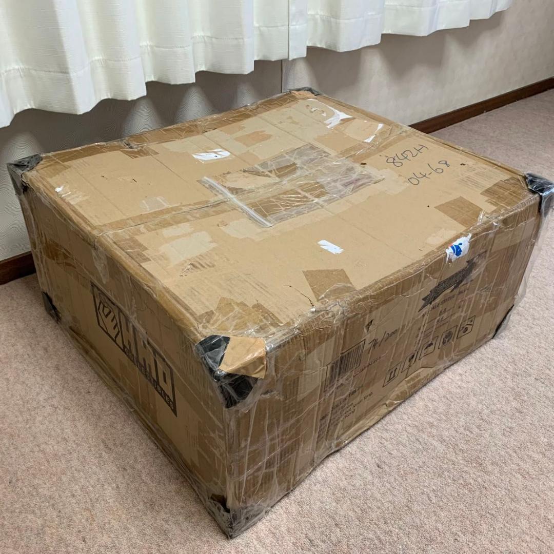 ロックマンX 1/4 プレミアムコレクティブル スタチュー ブルー