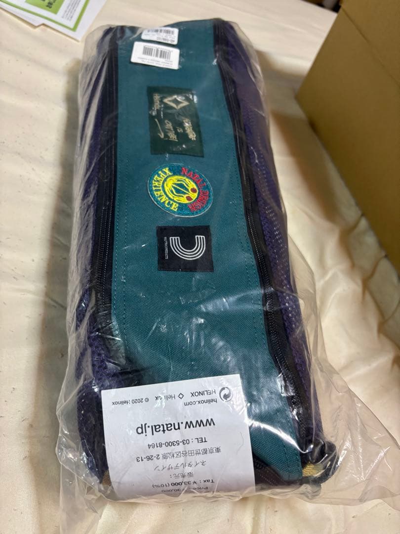 TABLE ONE AIOT! ver.-FOREST GREEN × CAMO