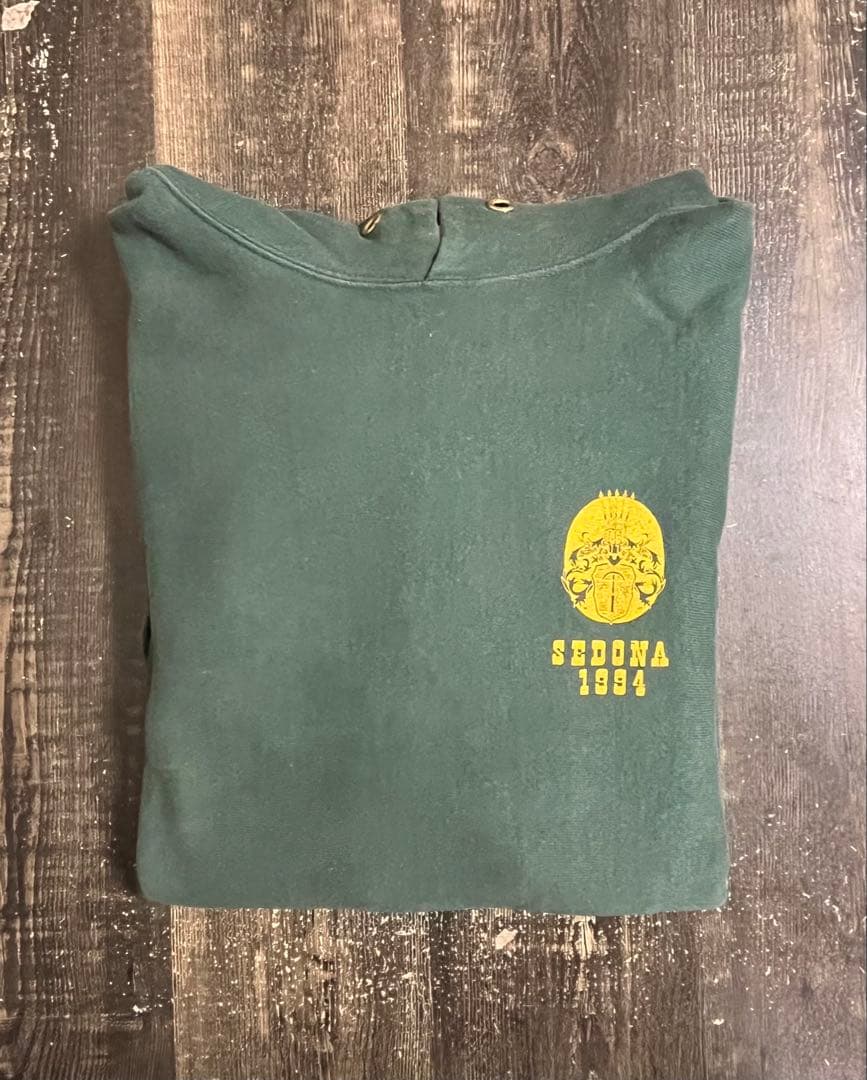 90s Champion リバースウィーブ USA