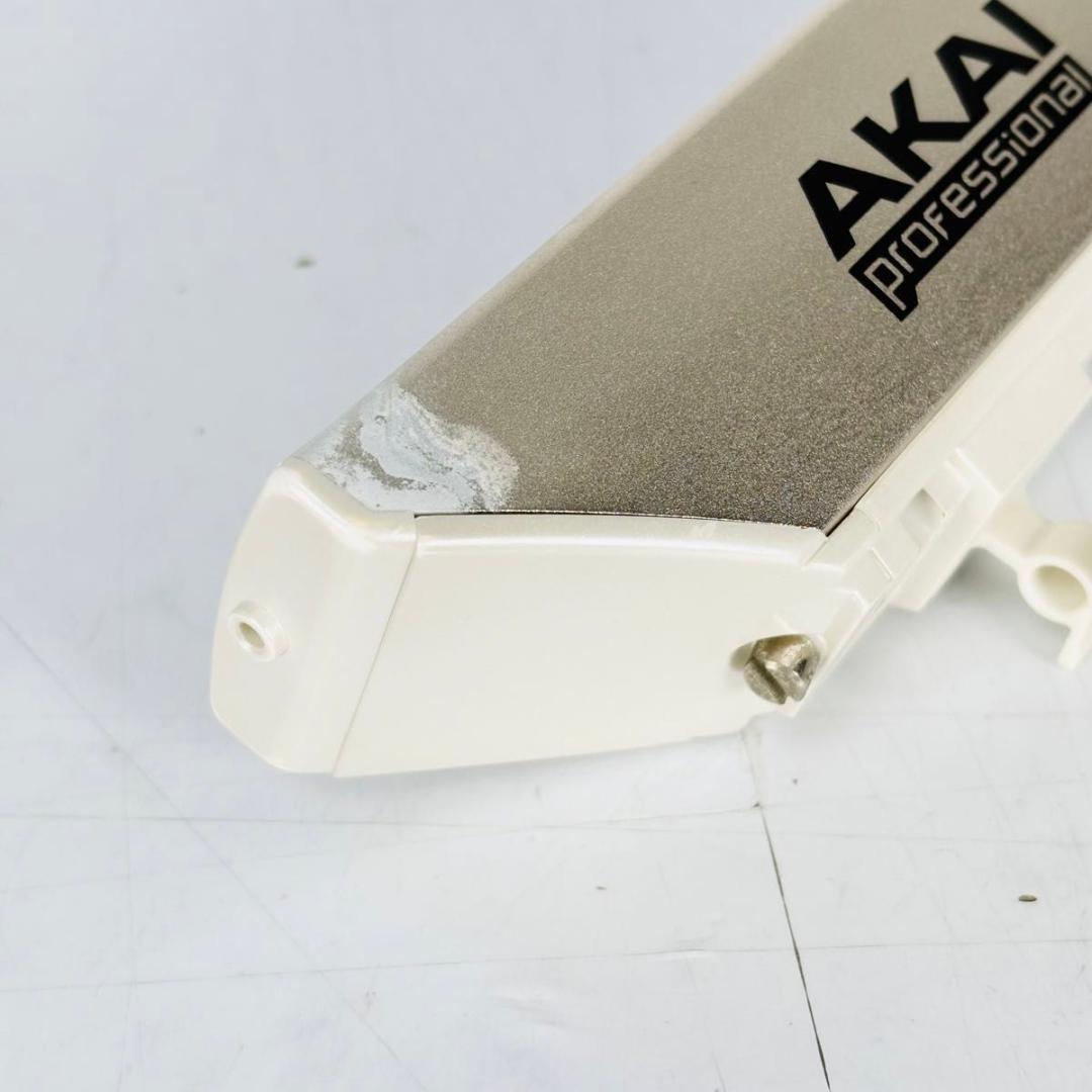 AKAI アカイプロフェッショナル イーウィ EWI4000SW ウインドシンセ