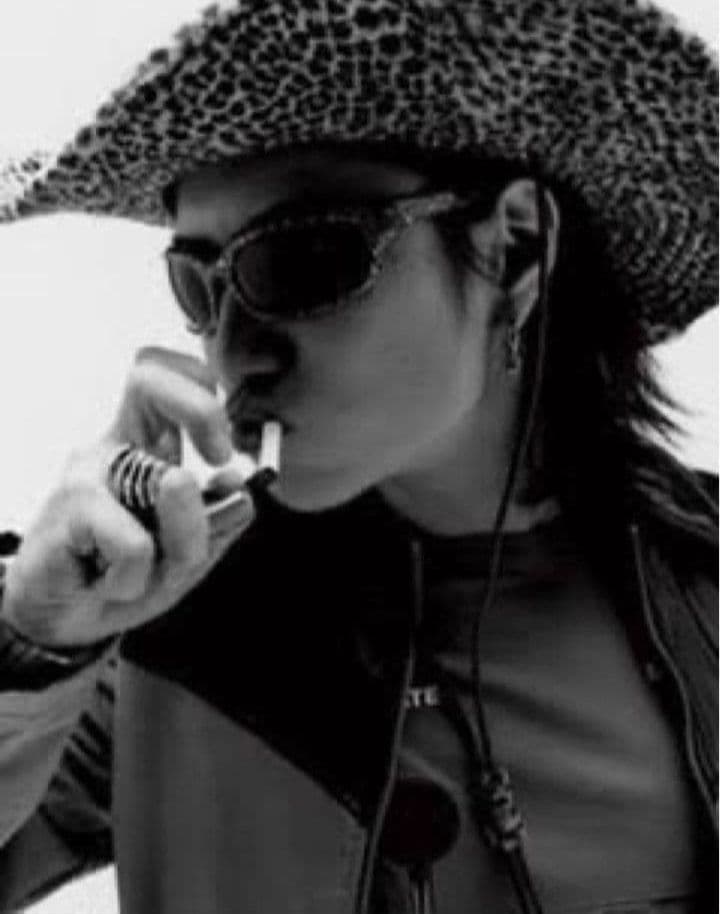 r*m様 ネクロマンス　ラージボーンハンドリング　hide 20号