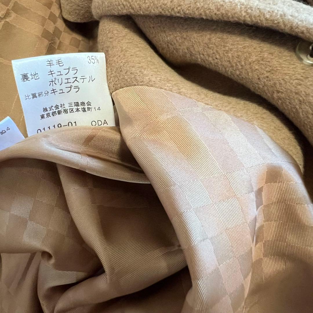 【最終価格】Burberry 冬コート サイズ13