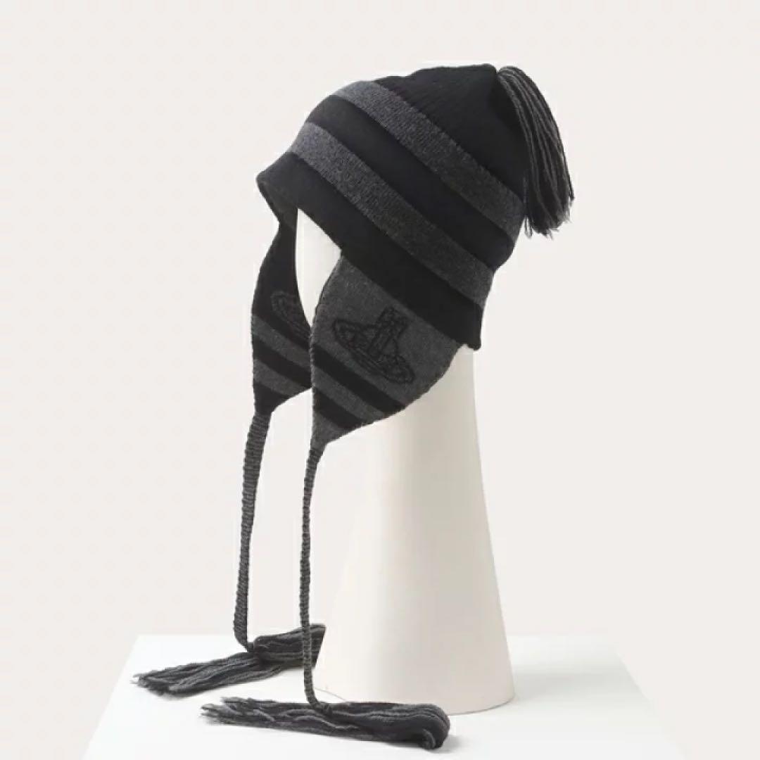 【日本正規品】Vivienne Ｗestwood ORB フラップ付きワッチ