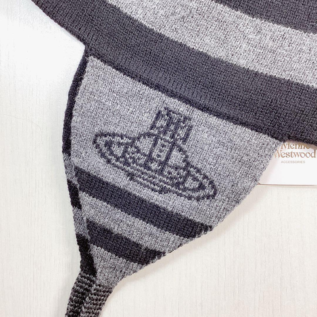 【日本正規品】Vivienne Ｗestwood ORB フラップ付きワッチ