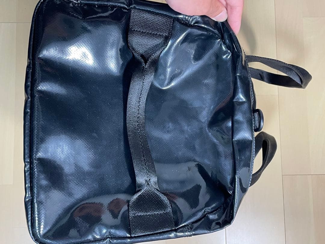 DIESEL ボストンバック