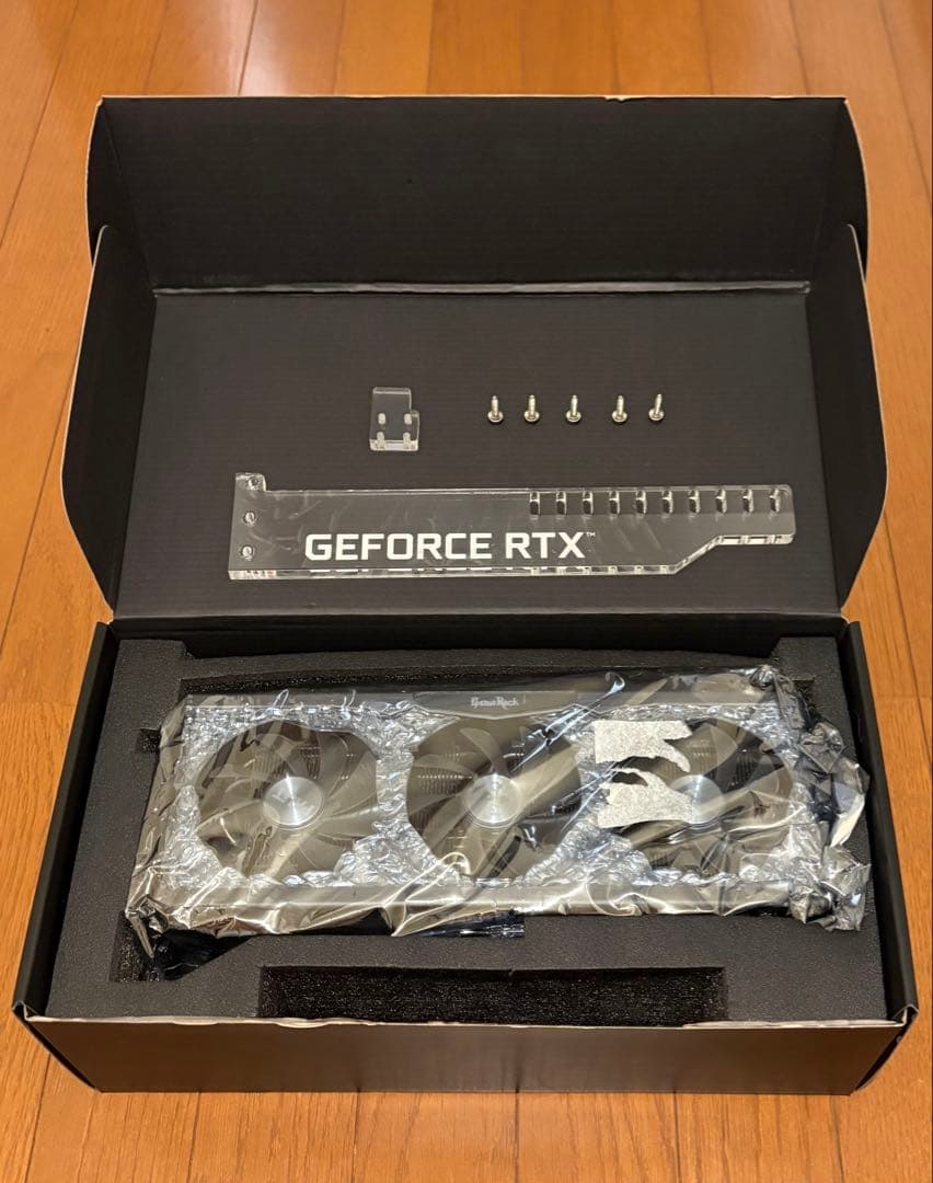 【オマケ付き！】Palit RTX 3080 Ti 12GB