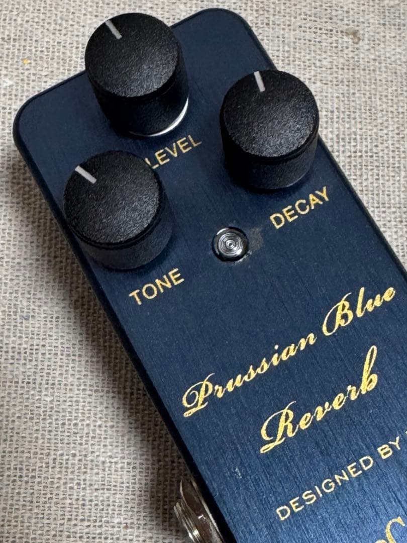 中古 OneControl Persian Blue Reverb