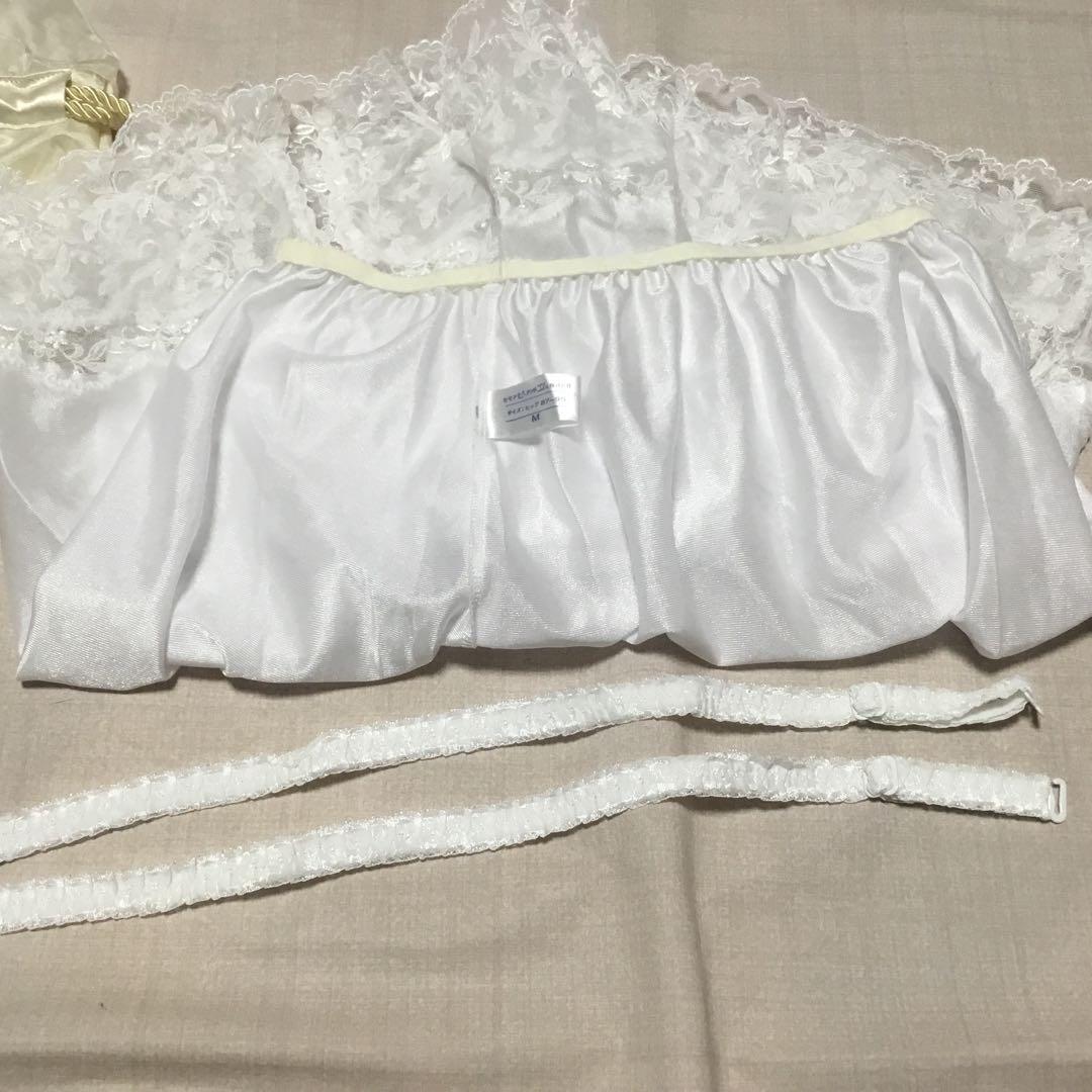 セモアブライダルインナー　c70 64