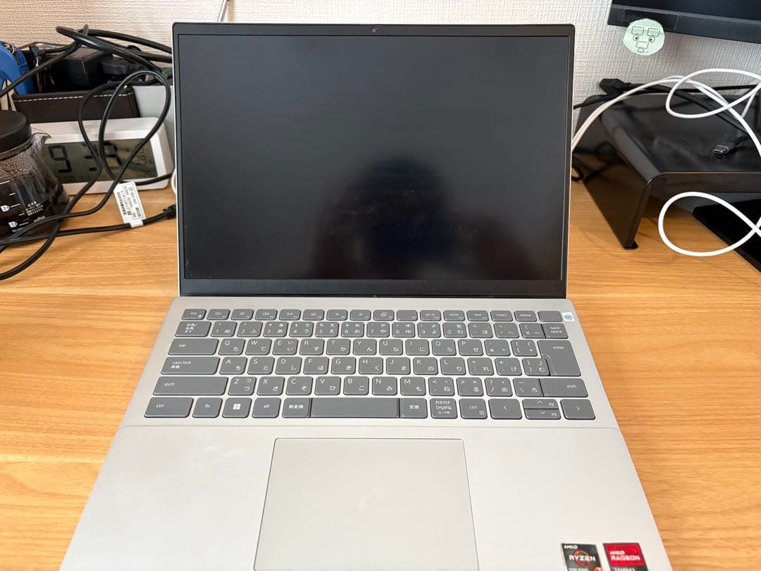 DELL Inspiron 14 5425／Ryzen5／16GB／2023年製