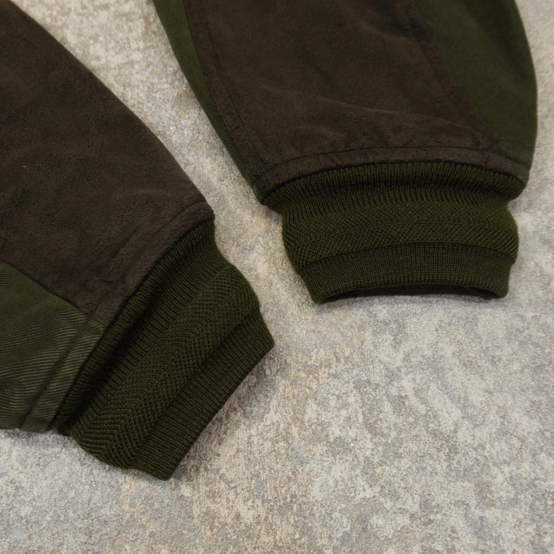 クリスチャンディオールムッシュ 80s-90s ショートジャケット M