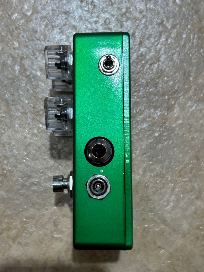 Vivie（ビビー）EMERALDA エメラルダ クリーンミックス回路 正常動作