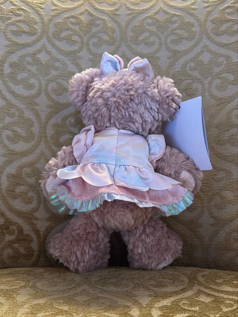 シェリーメイ ポージープラッシー カラフルハピネス バケパ