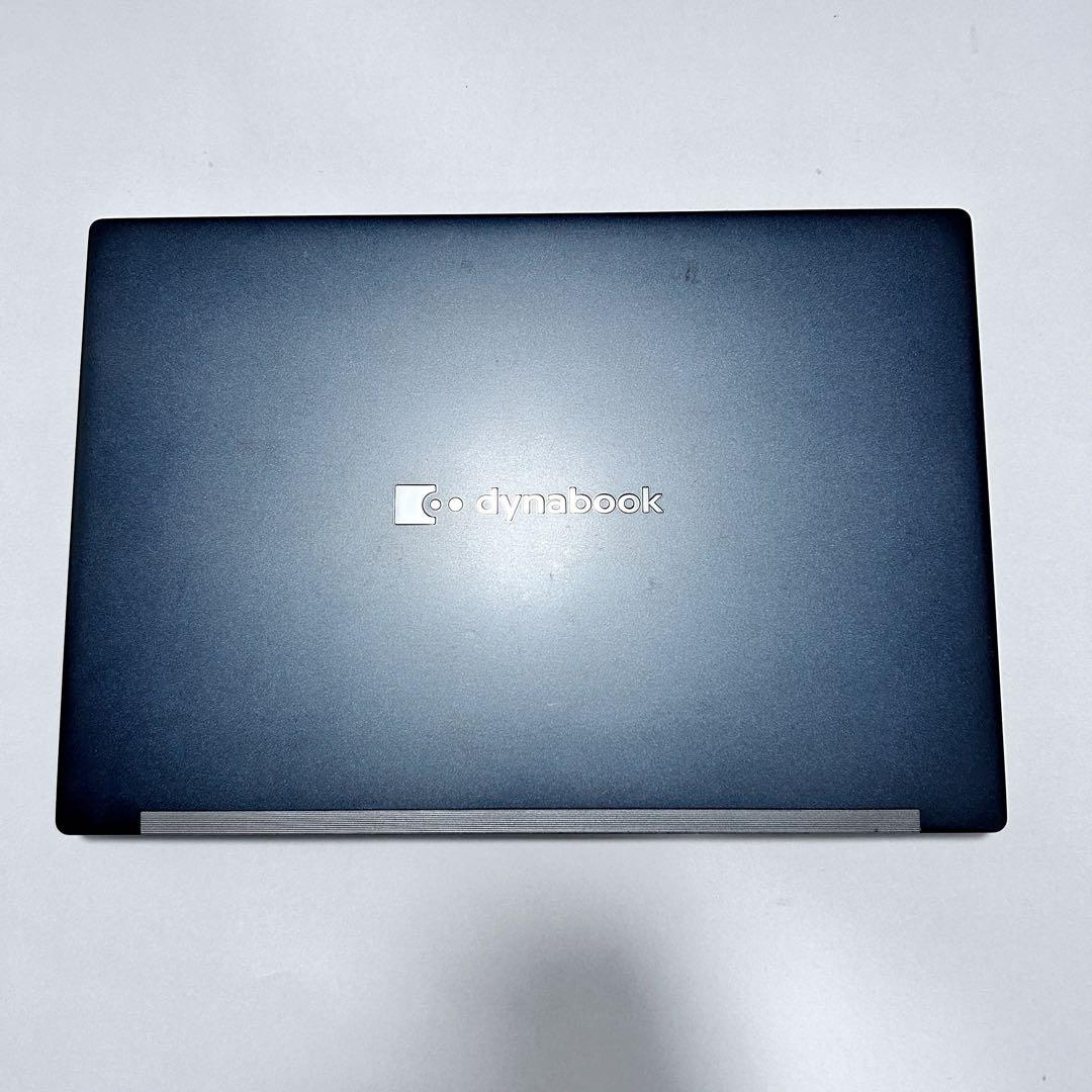 【Win11×超軽量】dynabook G83/HS｜第11世代i5｜16GB