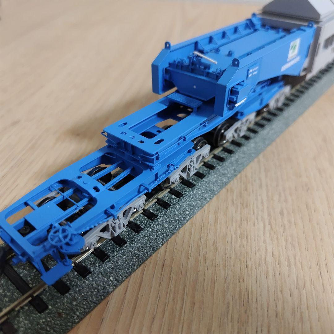 HOゲージ パサージュ製　シキ800