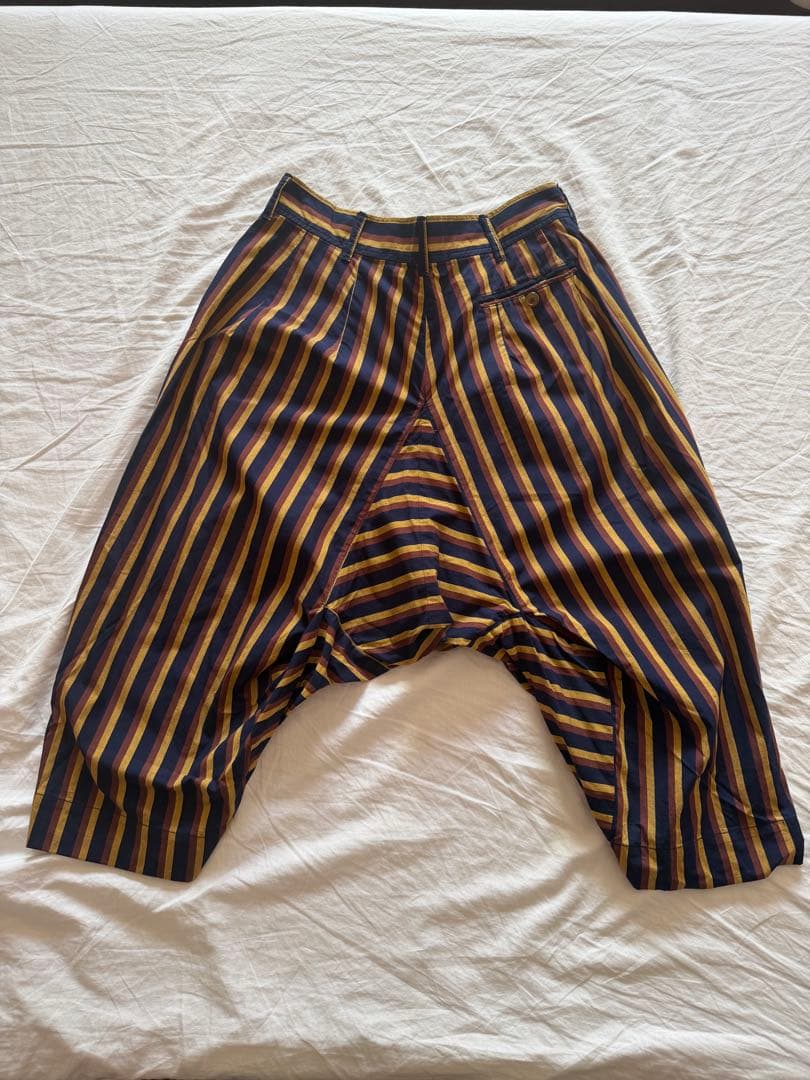 Vivienne Westwood サルエルパンツ 46