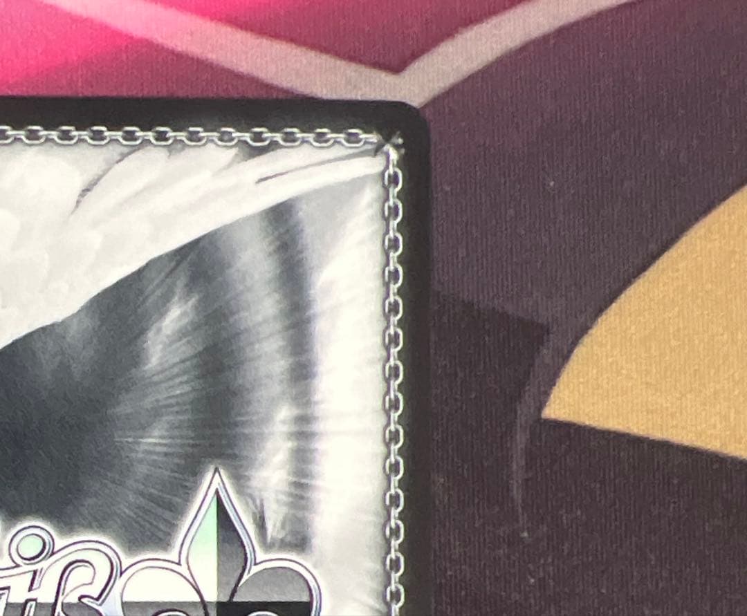 ヴァイスシュヴァルツ　サイン　角川