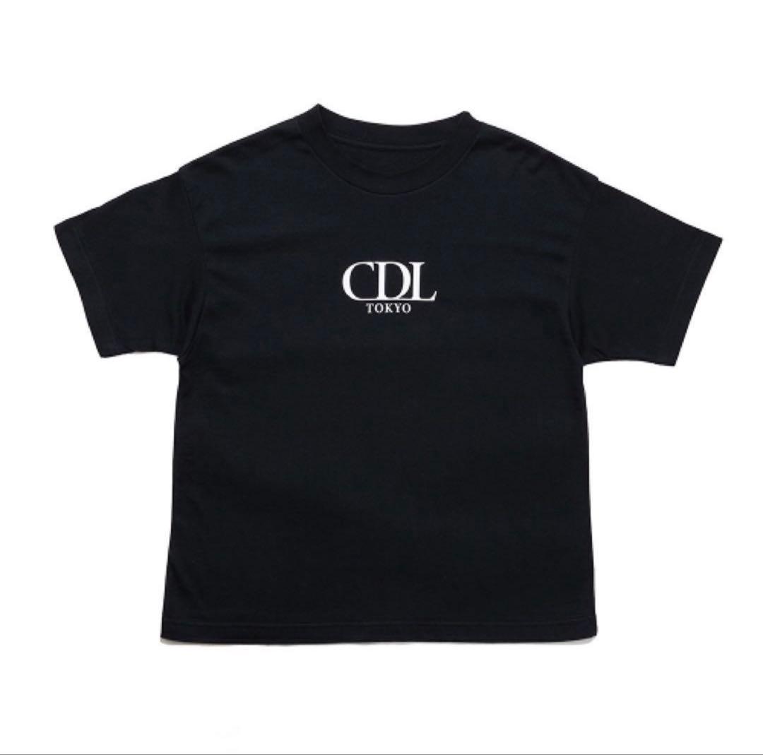 ミュージシャン CDL 2025 ETE POP UP STORE Limited Tee S