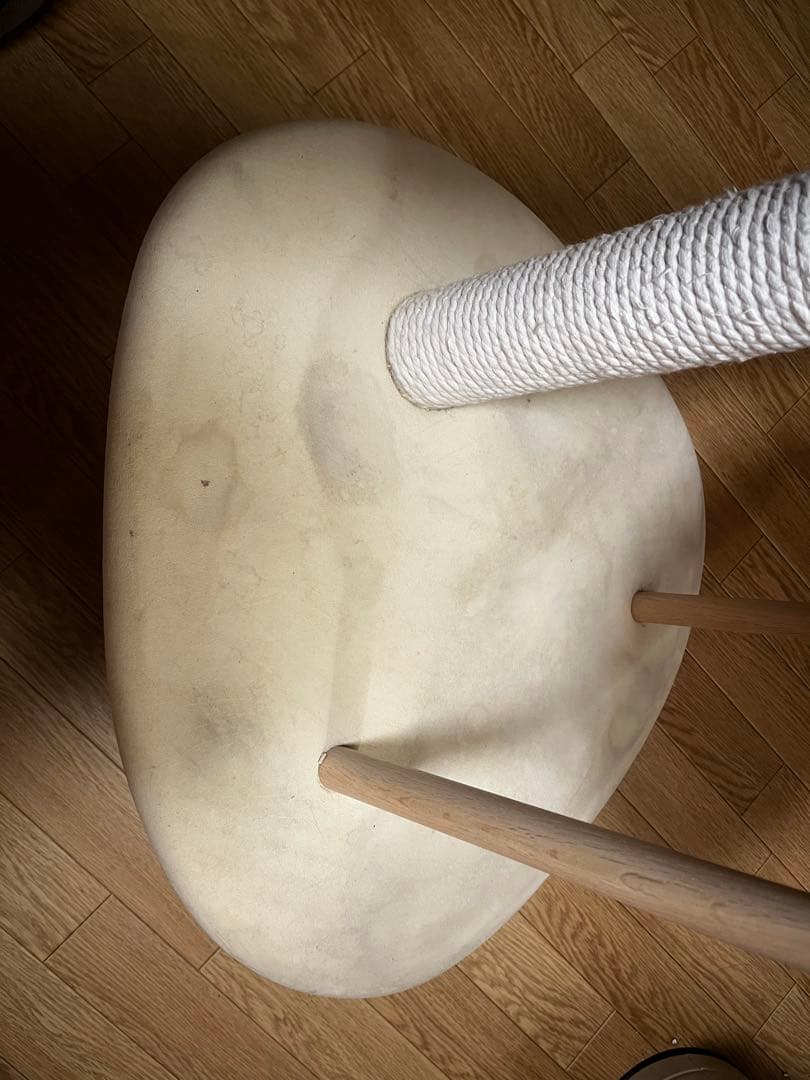 【即日発送】karimoku cat キャットタワー