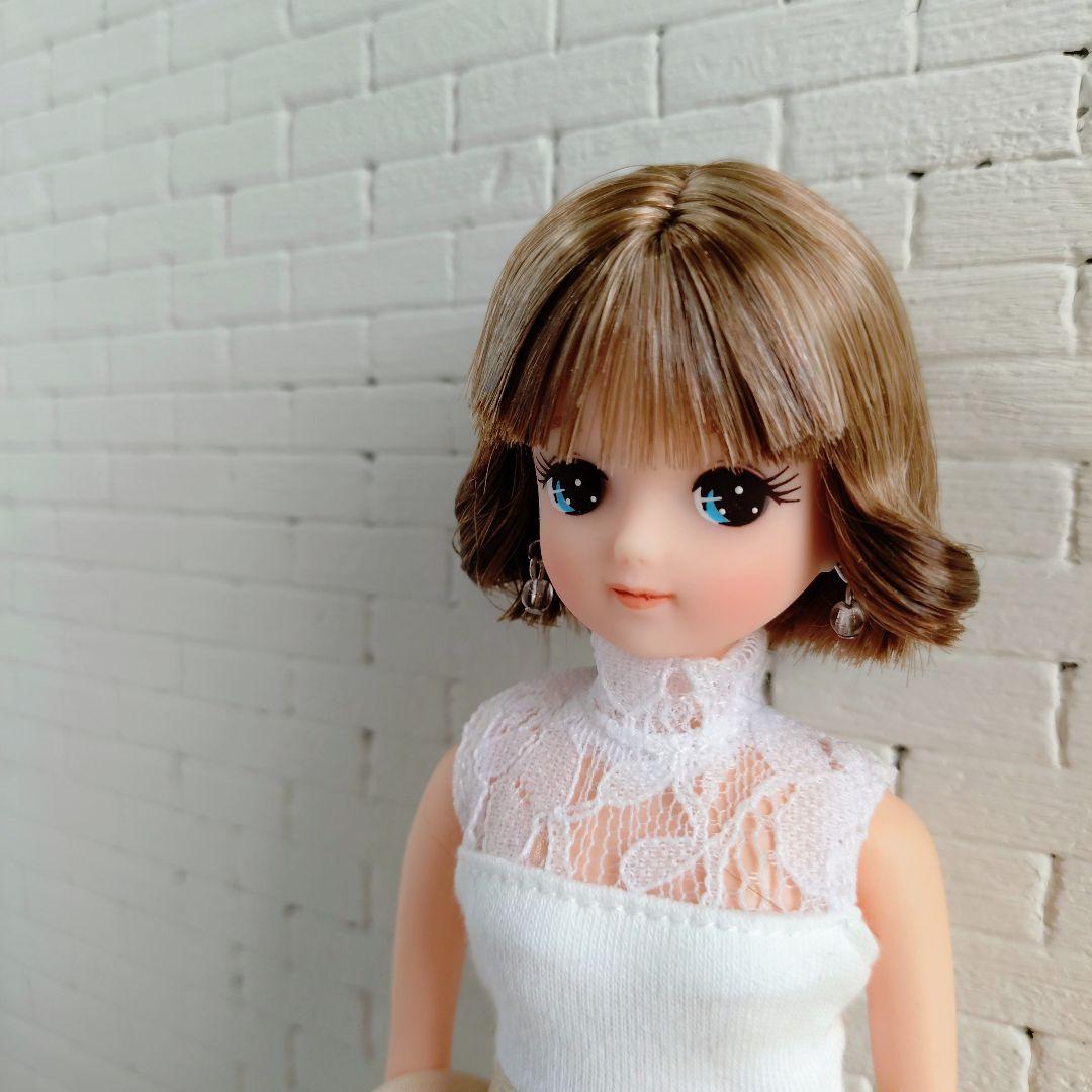 そらまめページ　ドール