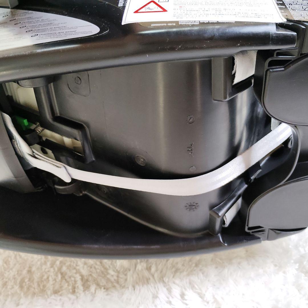 メルセデスベンツ✨️チャイルドセーフティーシート　チャイルドシート　取扱説明書付