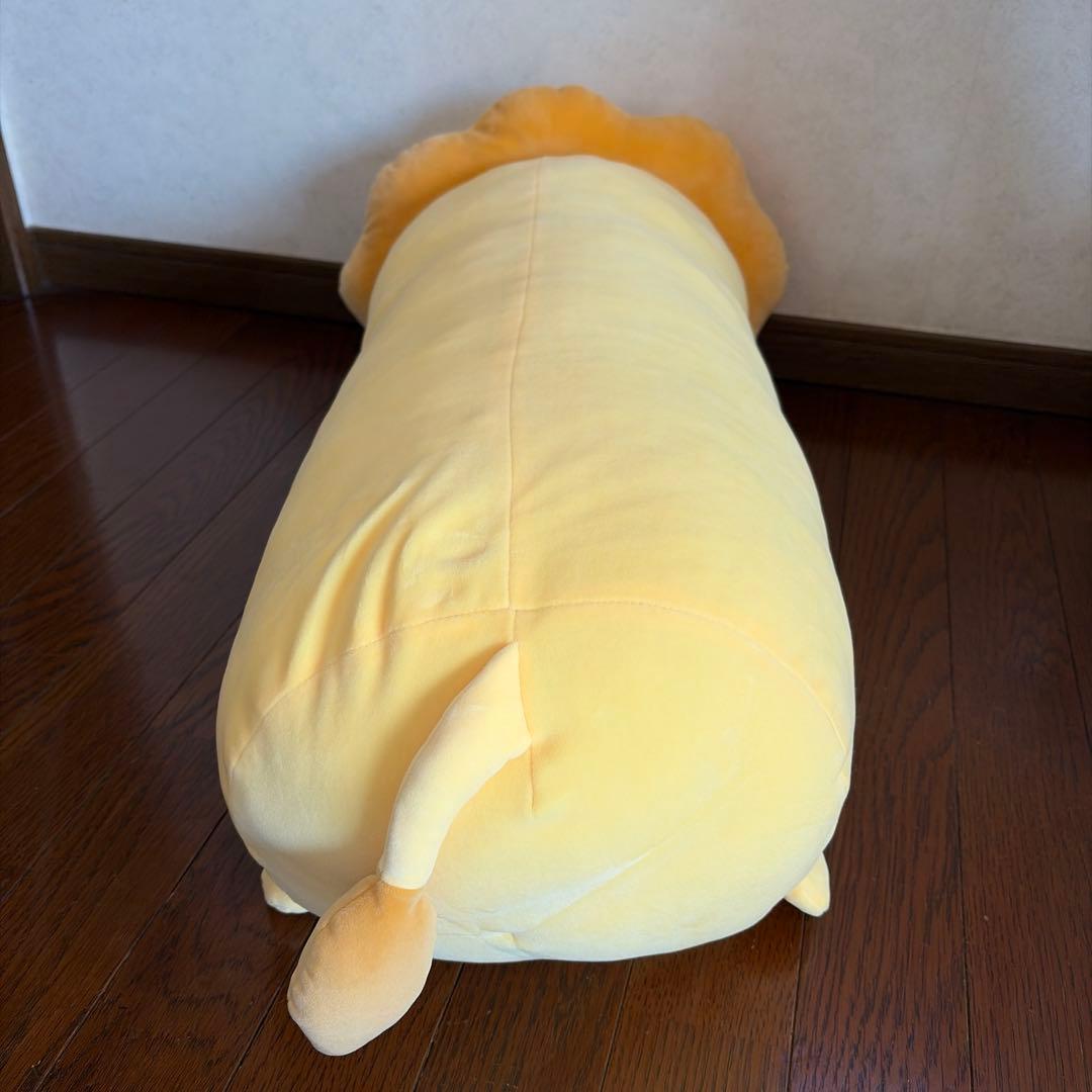 リベ大　両学長　ぬいぐるみ