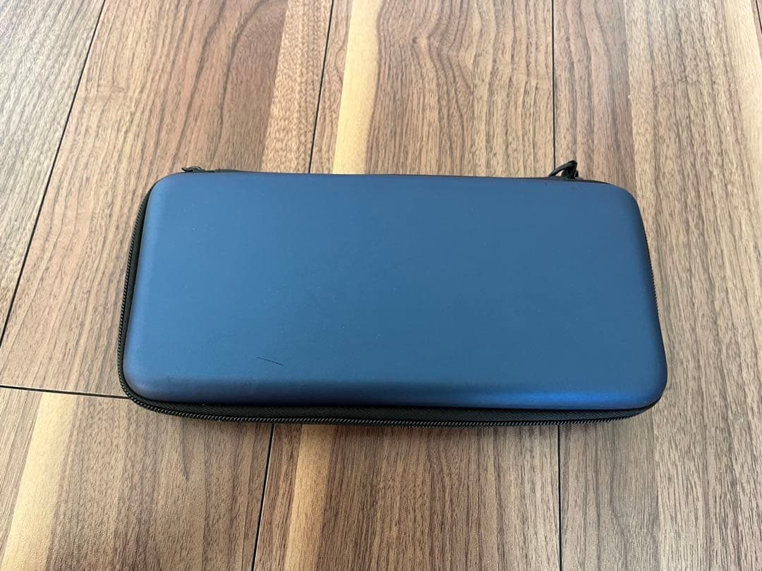 Nintendo Switch 本体 グレー 充電器付き　箱無し