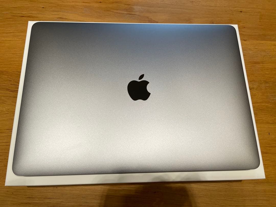 【美品】MacBook Pro 13インチ,16GB,Core i7,1TB