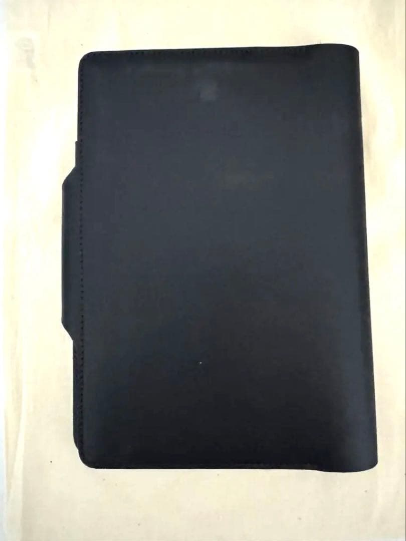 THE SUPERIOR LABOR INGRASSATO A5 完売ブラック