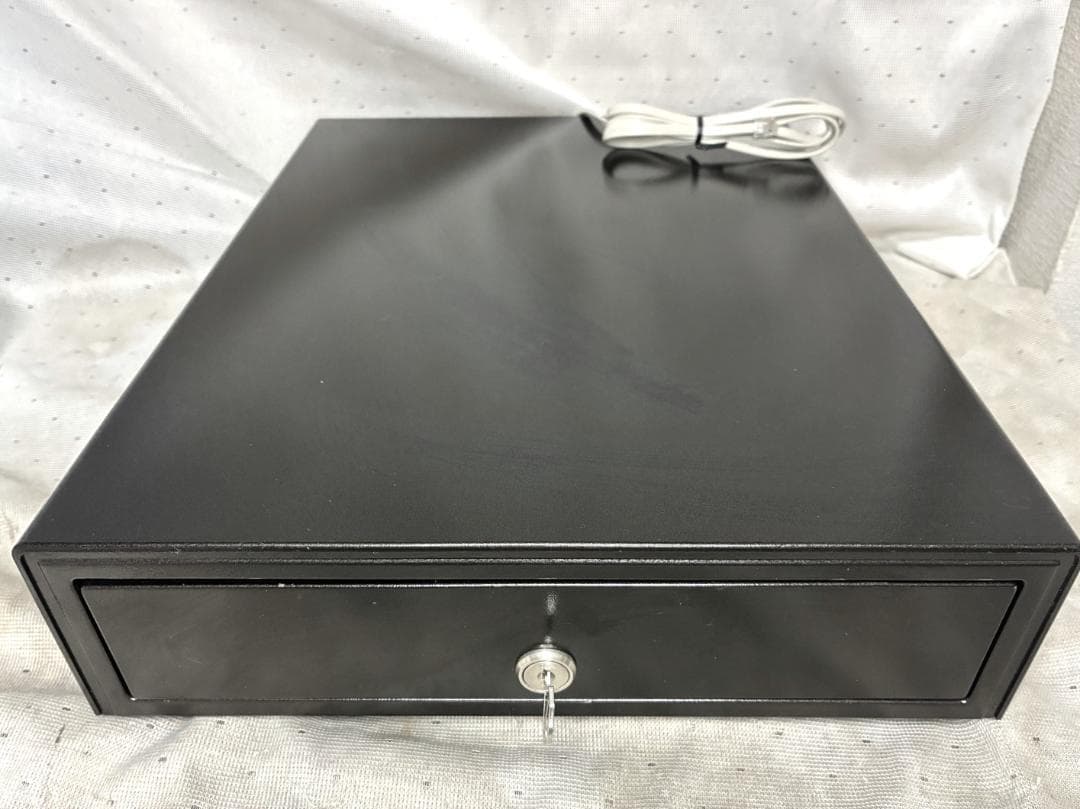 美品■スター精密　サーマルプリンター＆ドロアー■TSP650II　エアレジ対応