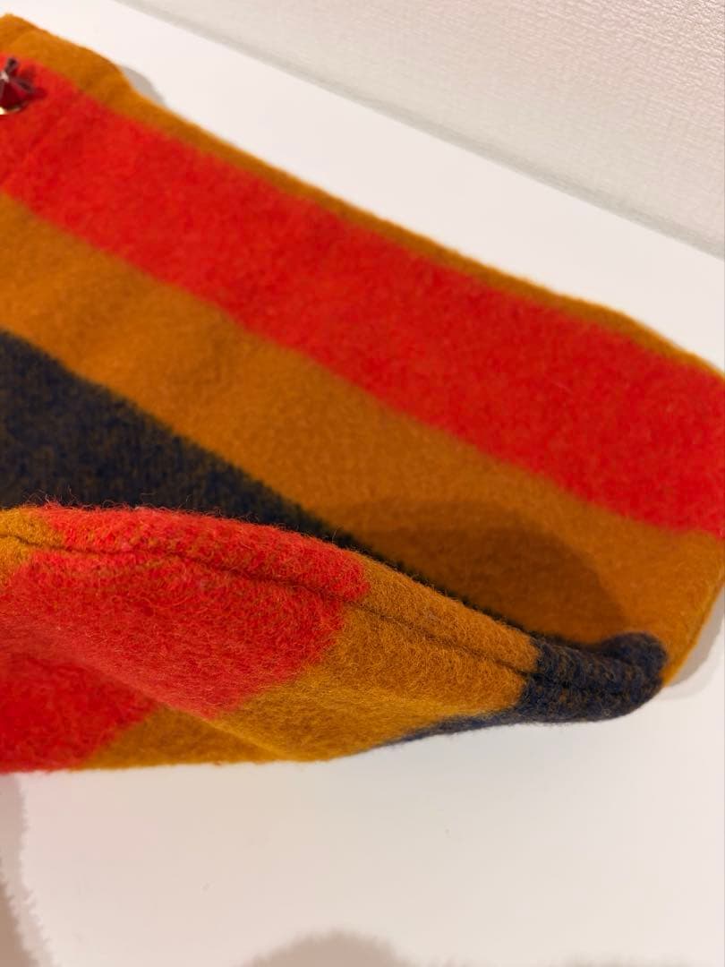 「sanzoku」エルメス Hermesアリーヌ ロカバール バッグ