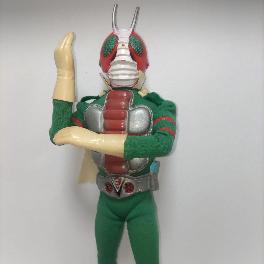 変身サイボーグ仮面ライダーV3（改造人間）