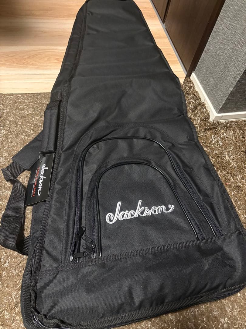 ギター Jackson Pro Dinky DK Modern Ash FR6