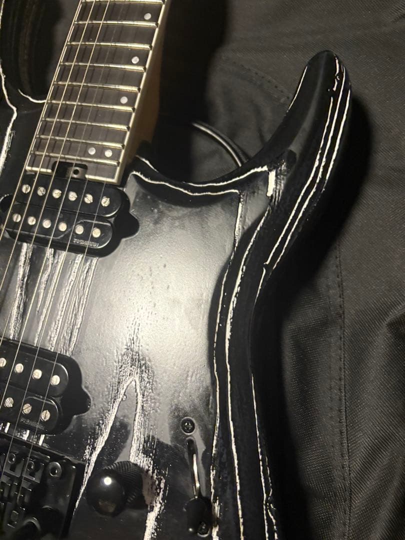 ギター Jackson Pro Dinky DK Modern Ash FR6