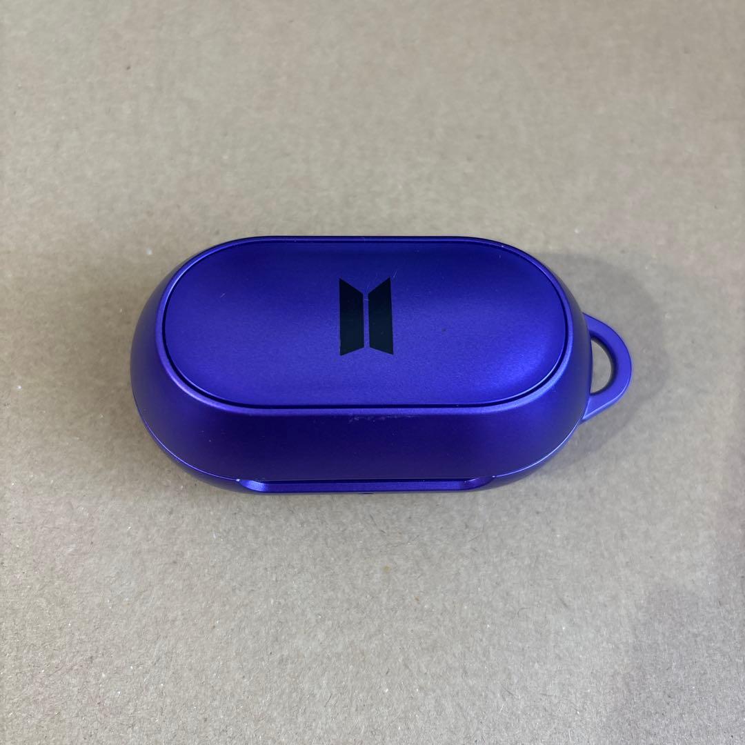 BTS GALAXYワイヤレスイヤホン