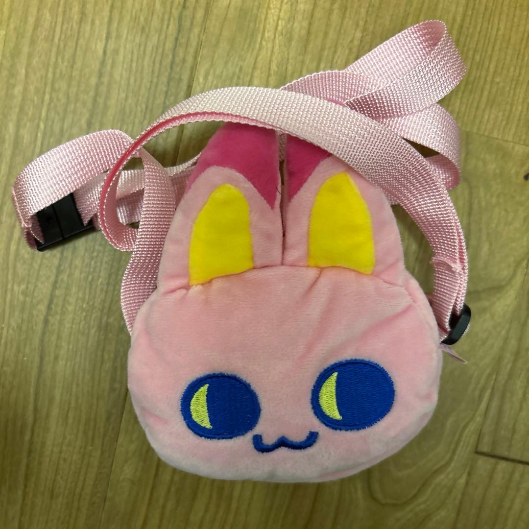 たまごっちパラダイス　 Pink Land みゃおっち　たまパラ