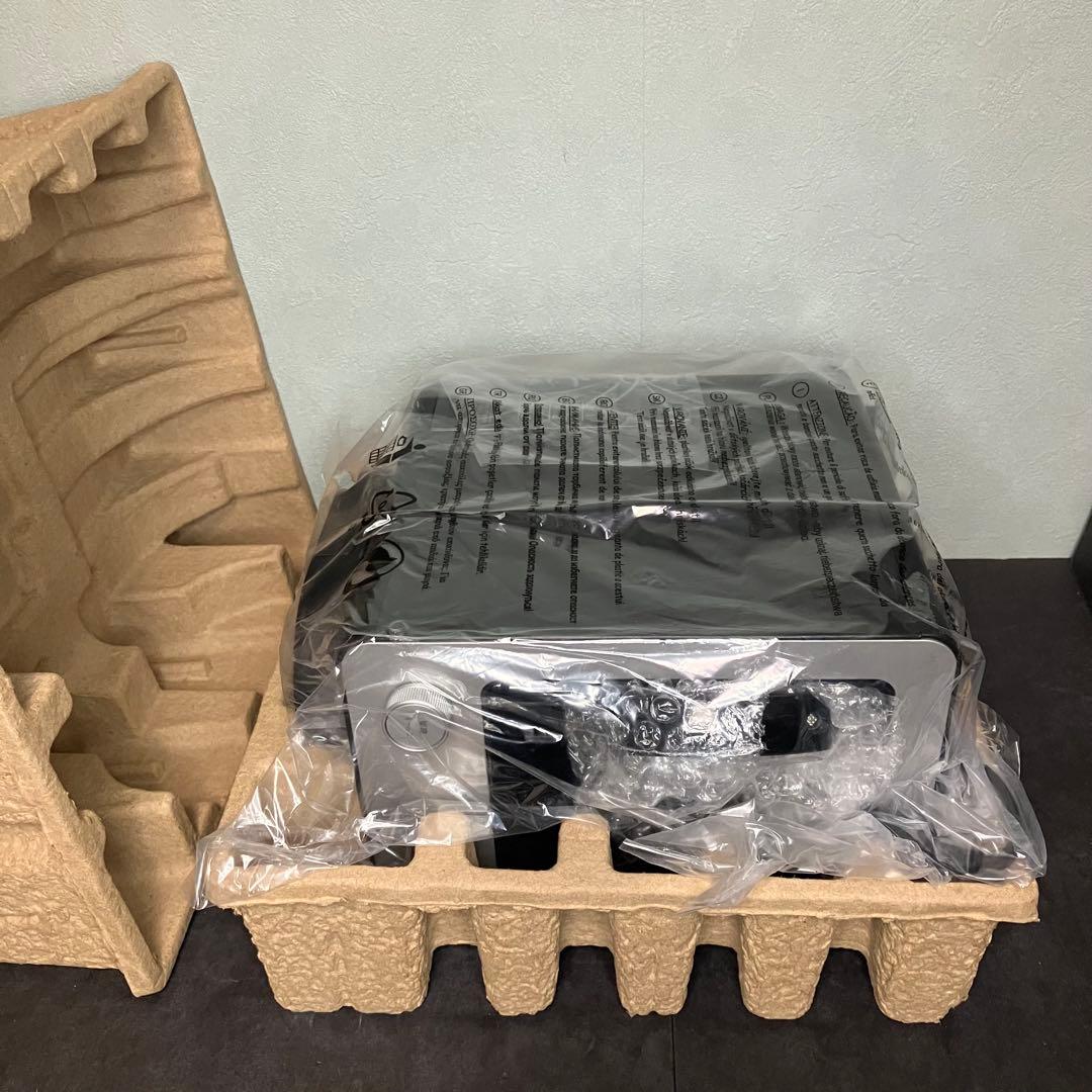 siroca シロカ　全自動コーヒーメーカー　SC-A351 未使用品