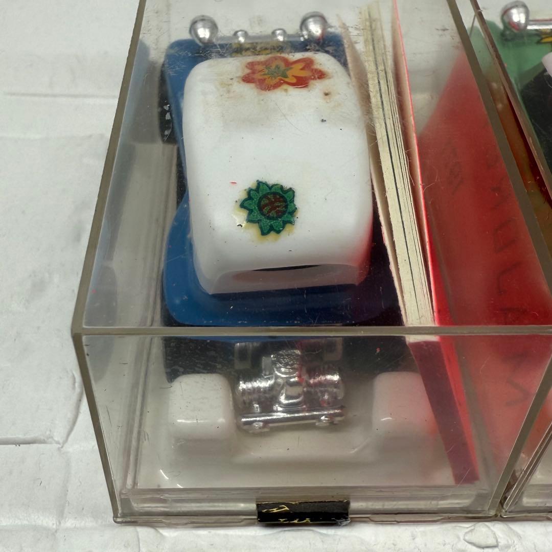 【ケース付・未開封】 マジョレット DUNE BUGGY 3色セット｜ミニカー