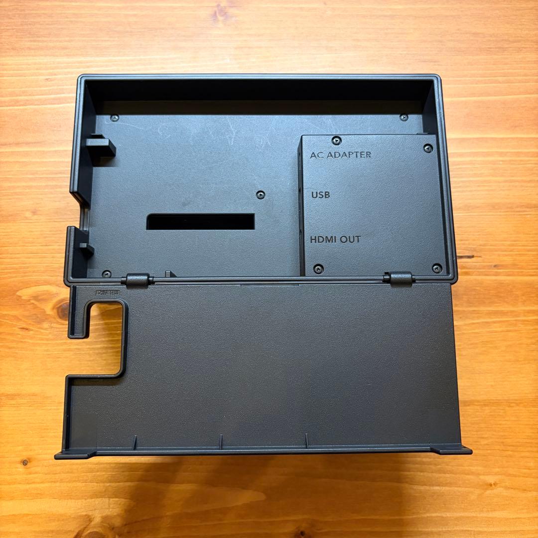 Nintendo Switch 本体　microSD 128gb、本体用ケース付