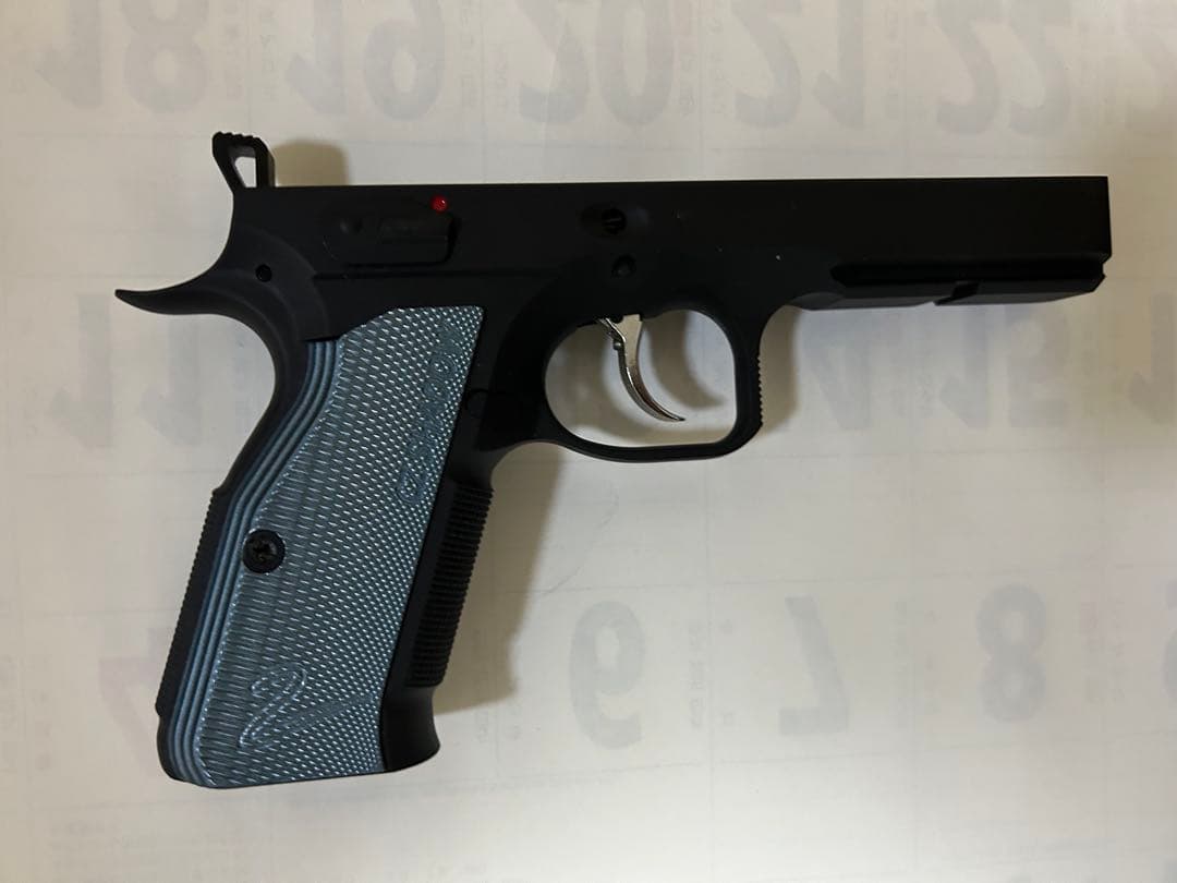 Spider2用交換補修パーツー実銃ではなくトイガンのパーツです！