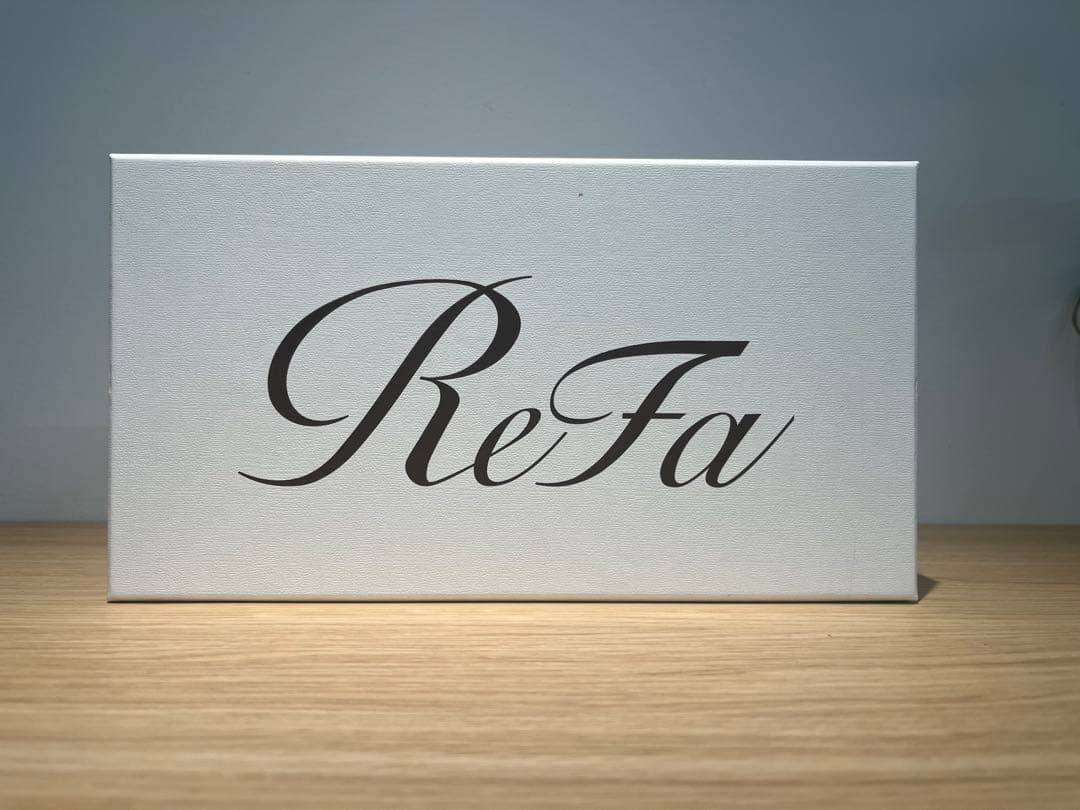 ［ReFa］ リファビューテック ドライヤースマート