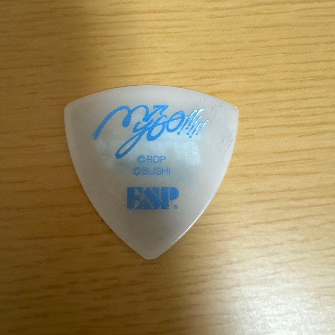 MyGO!!!!! ピック マイゴ ケース付き live ライブ おにぎり型