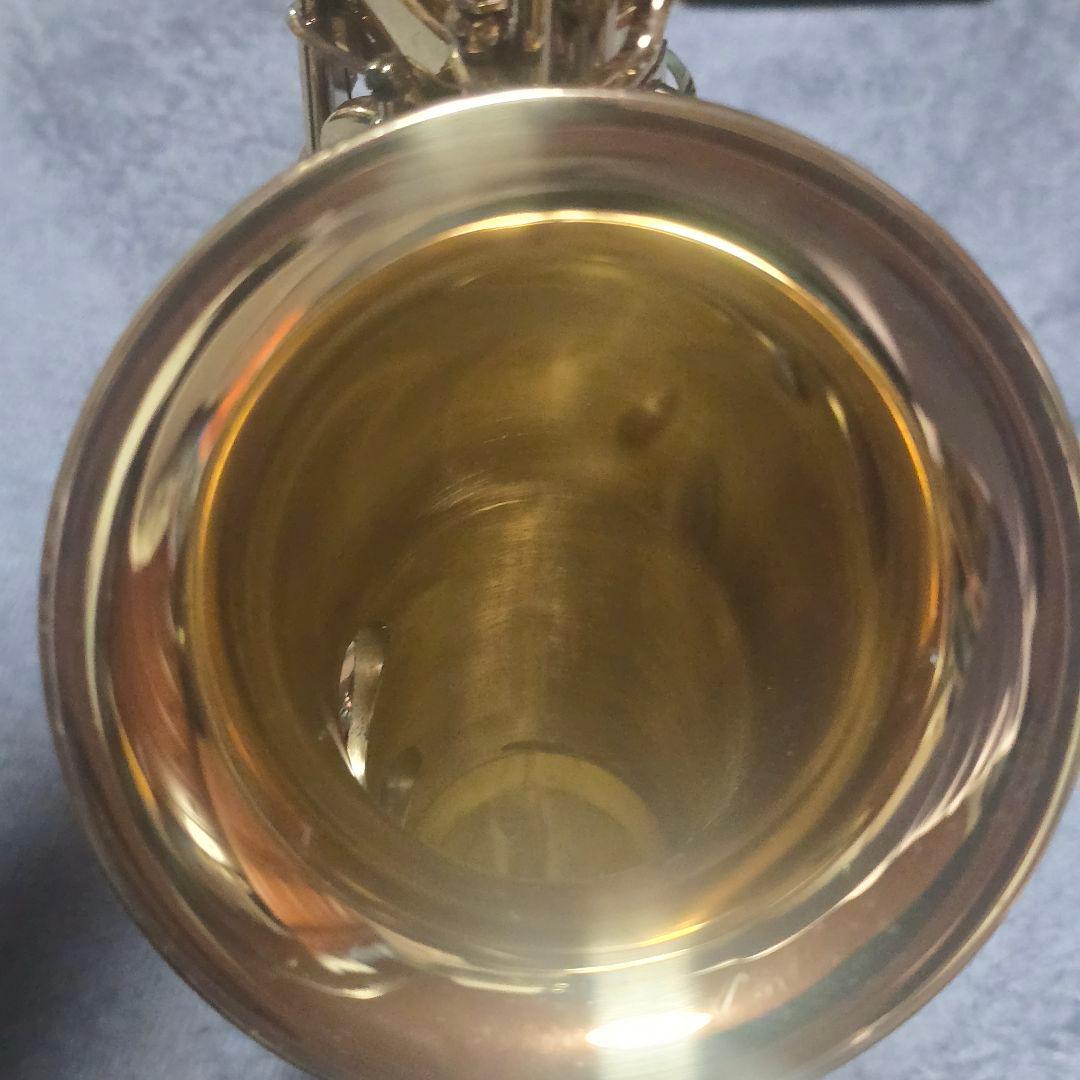 希少 YAMAHA YAS-61 アルトサックス プロフェッショナルモデル