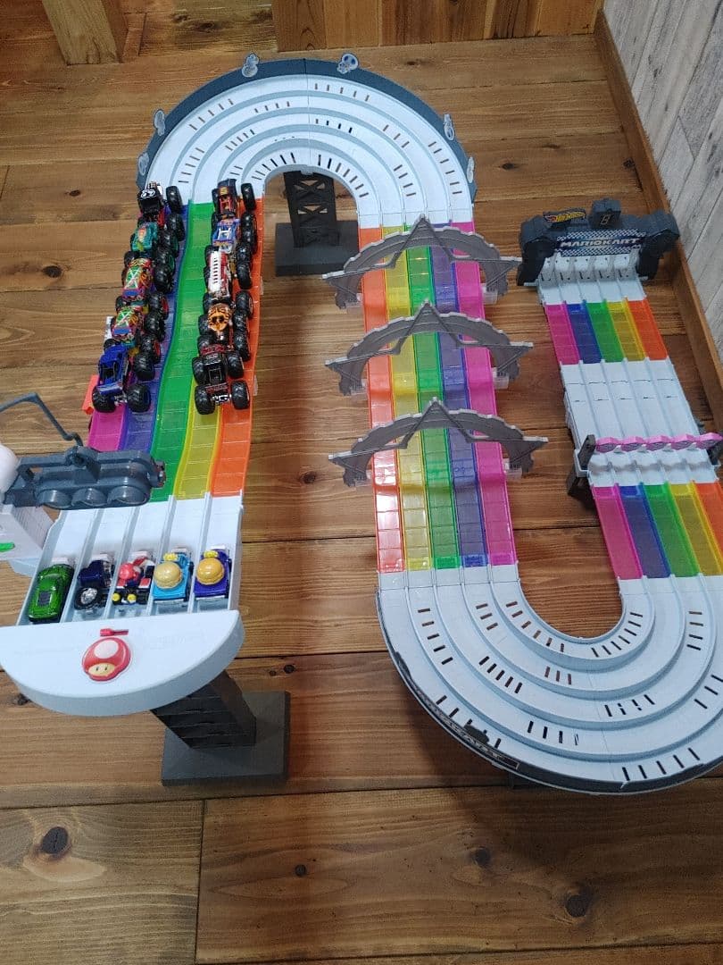 ホットウィール