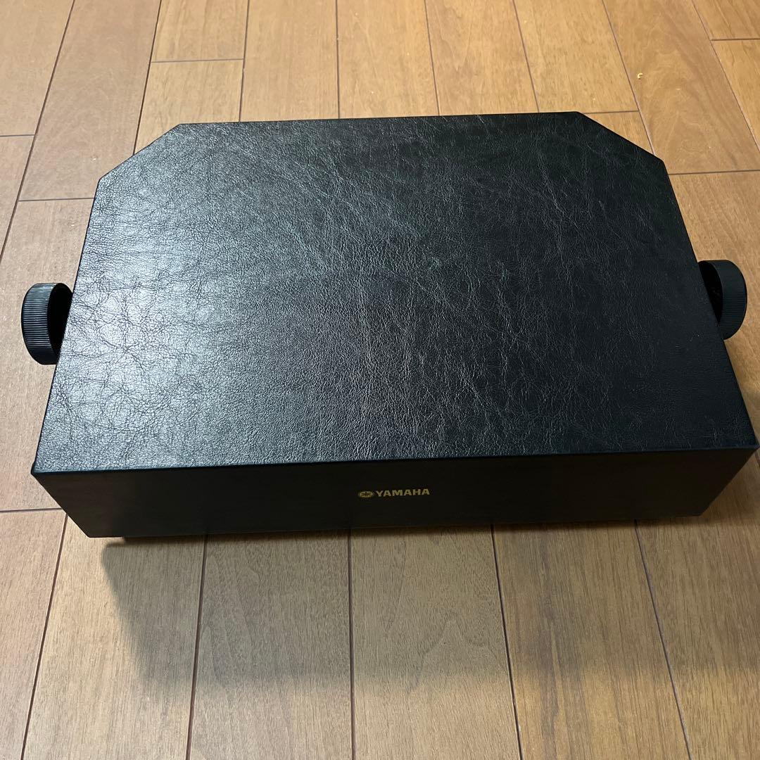 YAMAHA ピアノ脚台
