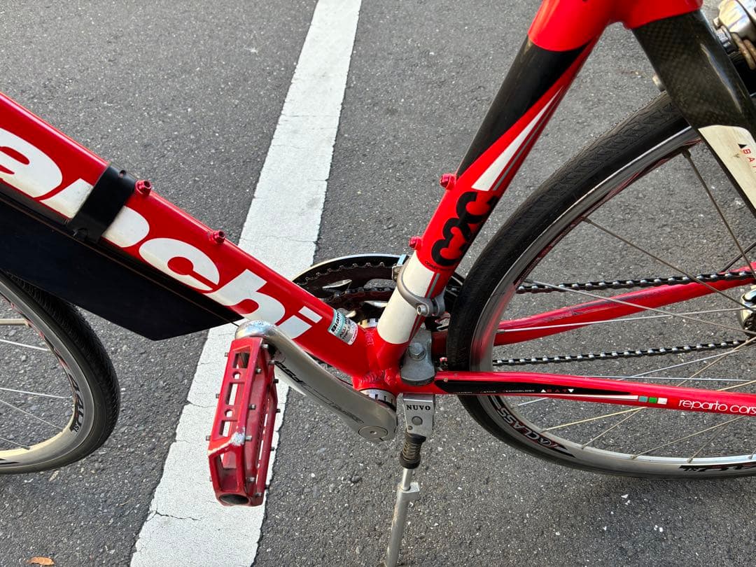 Bianchi ビアンキ ロードバイク ビアニローネ7