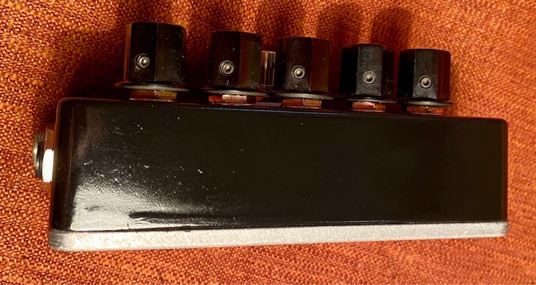 Vintage激似 Marshall The GuvNor Clone