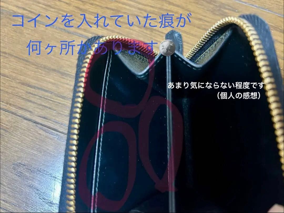 PRADA エピレザー ブラック ケース