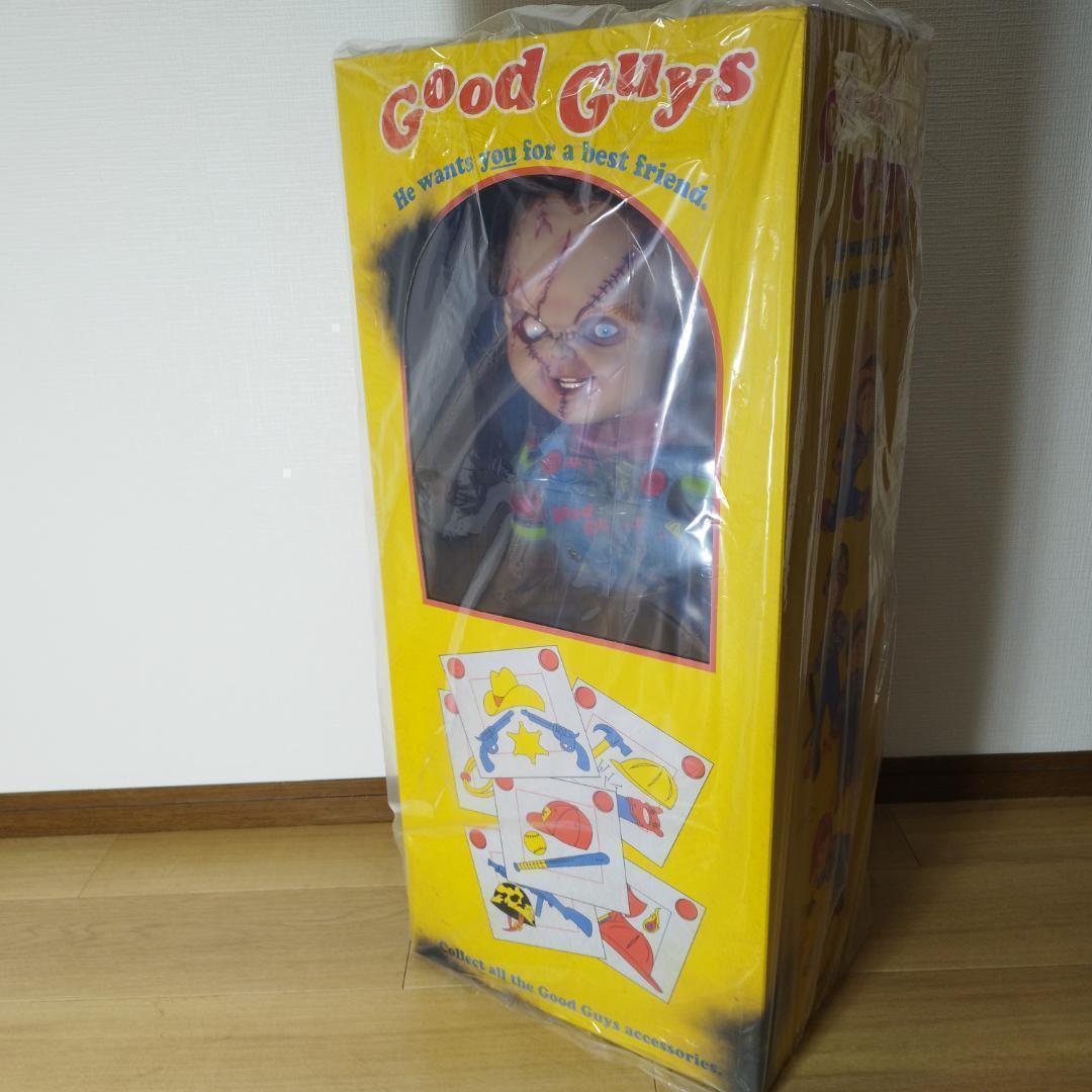 チャッキーの花嫁 等身大 1:1 ライフサイズ ティファニー チャイル h41S