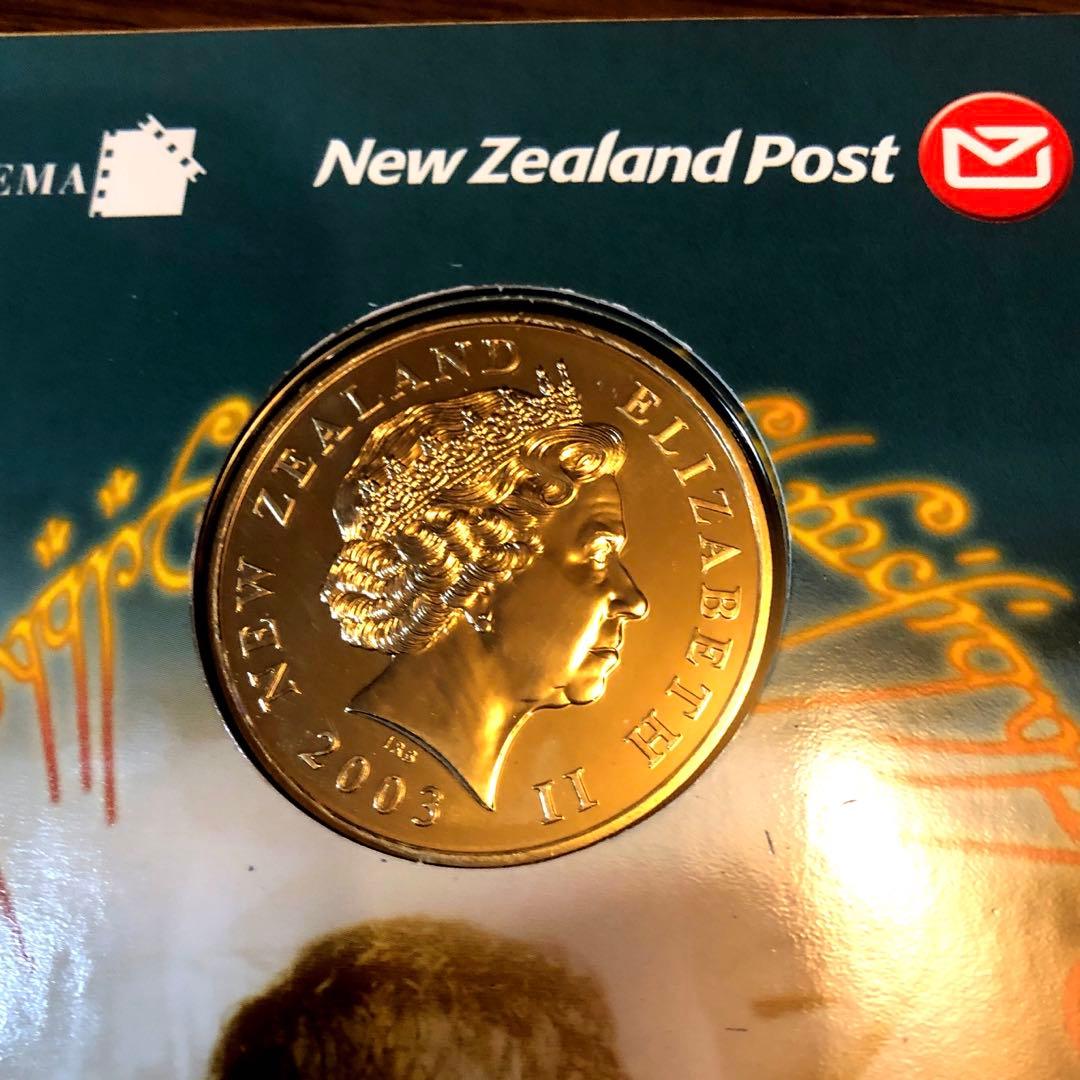 ロード オブ ザ リング セット