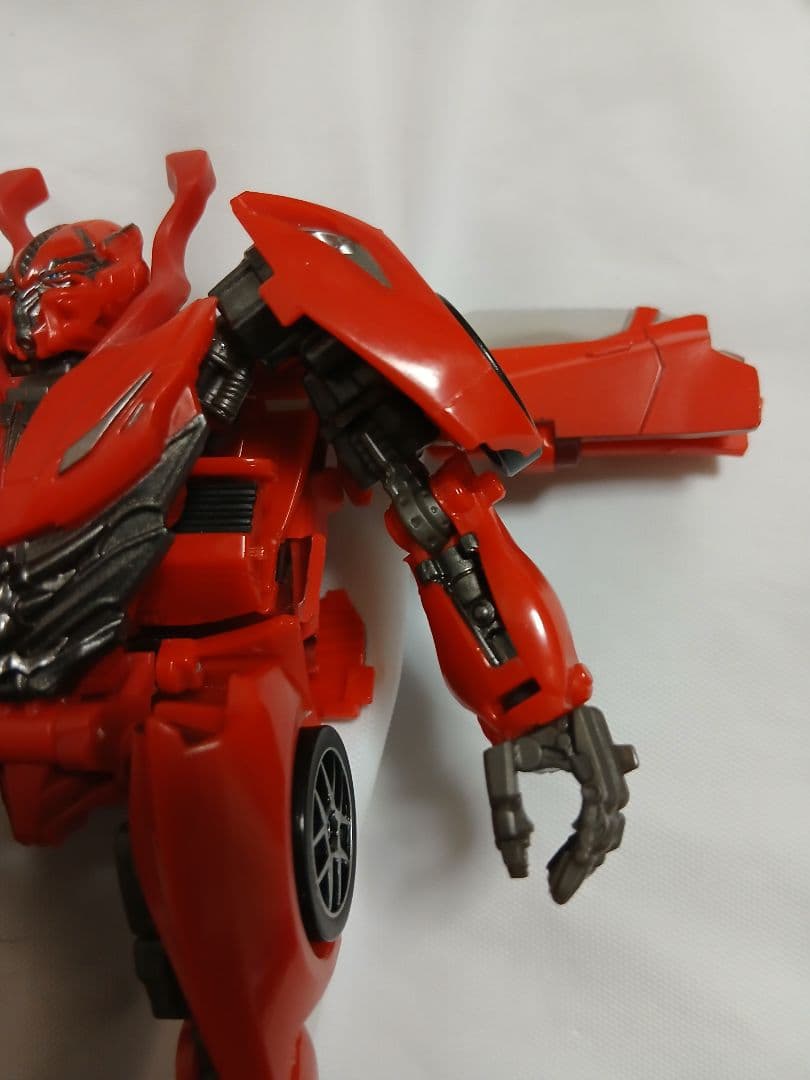 トランスフォーマー ss-66 オートボット　ディーノ